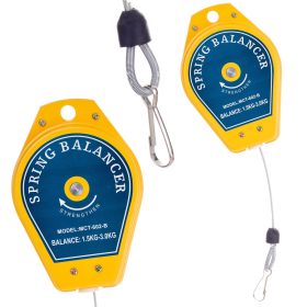 Balansier cu cablu SB3050, 3-5 kg
