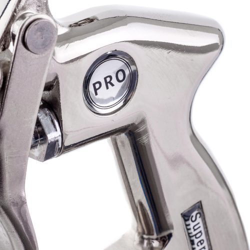 Pistol Pneumatic Curățare Tapițerie cu Aspirare Tornado TCG-02