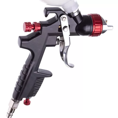 Pistol de Pulverizare Profesional LVMP H-901P 2.0 mm, 600 ml