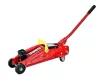 Set Cric Hidraulic – Torin NAGY PIROS 820050, 2 Tone, cu Cutie de Depozitare și Accesorii