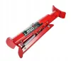 Set Cric Hidraulic – Torin NAGY PIROS 820050, 2 Tone, cu Cutie de Depozitare și Accesorii