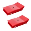 Set Cric Hidraulic – Torin NAGY PIROS 820050, 2 Tone, cu Cutie de Depozitare și Accesorii