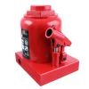 Crik Simplu Pentru Sarcini Grele de 50 de Tone pentru Camioane și Utilaje Agricole - Modelul Mare Roșu T950011