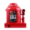 Crik Simplu Pentru Sarcini Grele de 50 de Tone pentru Camioane și Utilaje Agricole - Modelul Mare Roșu T950011