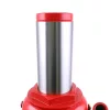 Crik Simplu Pentru Sarcini Grele de 50 de Tone pentru Camioane și Utilaje Agricole - Modelul Mare Roșu T950011
