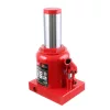 Crik Simplu Pentru Sarcini Grele de 50 de Tone pentru Camioane și Utilaje Agricole - Modelul Mare Roșu T950011