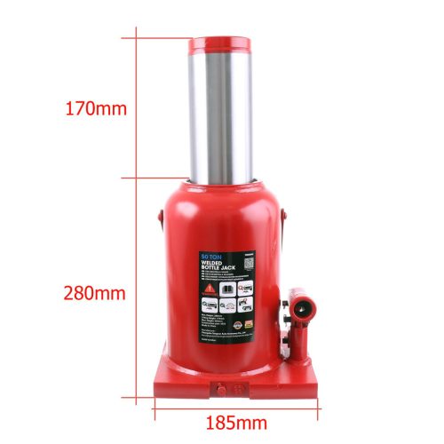 Crikort Auto Lift 4 Tone, Compact și Ușor de Utilizat, Compatibil Autoturisme și Furgonete