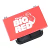 Scaun de Atelier cu Suport de Unelte și Roți cu Rulmenți Big Red TR6100A