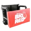 Scaun de Atelier cu Suport de Unelte și Roți cu Rulmenți Big Red TR6100A