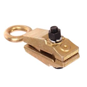   Clește Auto-Blocant Caroserie, 5 Tone, Fălci Zimțate 24x44mm