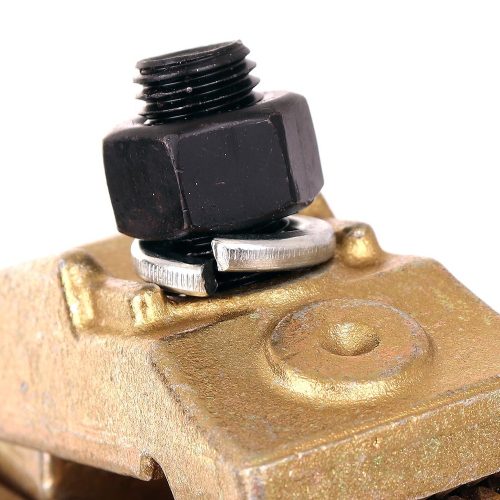 Clește Auto-Blocant Caroserie, 5 Tone, Fălci Zimțate 24x44mm