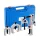 Set Extractor de Șuruburi și Bolțuri, 5 Piese, în Valiză TC Technic