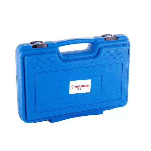 Set Extractor de Șuruburi și Bolțuri, 5 Piese, în Valiză TC Technic