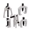 Set Extractor de Șuruburi și Bolțuri, 5 Piese, în Valiză TC Technic
