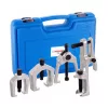 Set Extractor de Șuruburi și Bolțuri, 5 Piese, în Valiză TC Technic