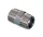 Conector Reducție Pneumatic Cromat 3/8"-1/4"