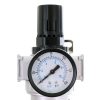 Filtru și Regulator de Presiune AFR80-40, 40 Micron, Conexiune 1/2", 10 bari