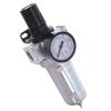Filtru și Regulator de Presiune AFR80-40, 40 Micron, Conexiune 1/2", 10 bari