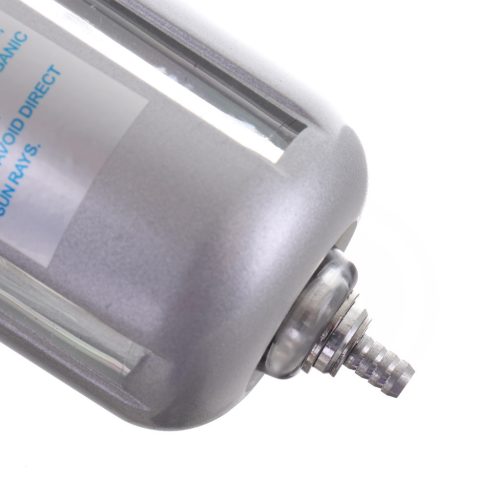 Filtru și Regulator de Presiune AFR80-40, 40 Micron, Conexiune 1/2", 10 bari