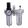 Regulator Filtru Aer Ulei Compresor AFRL80, 1750 l/min, 1/2"