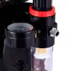 Compresor Aerograf Profesional TC Technic TC-80T, fără ulei, 3 Litri