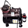 Compresor Aerograf Profesional TC Technic TC-80T, fără ulei, 3 Litri