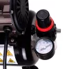 Compresor Aerograf Profesional TC Technic TC-80T, fără ulei, 3 Litri