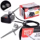 Compresor Aerograf TC-100AK Silențios, Oprire Automată și Presiune Reglabilă