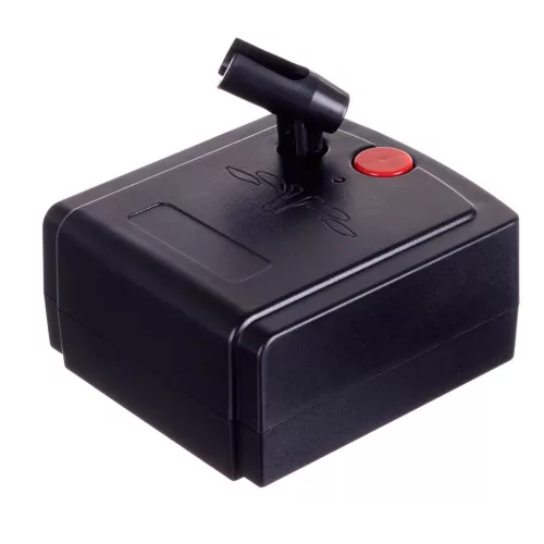 Compresor Aerograf TC-100AK Silențios, Oprire Automată și Presiune Reglabilă