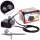 Compresor Silențios MINI TC-100K cu Aerograf 0.3mm, 25PSI