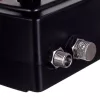 Compresor Silențios MINI TC-100K cu Aerograf 0.3mm, 25PSI