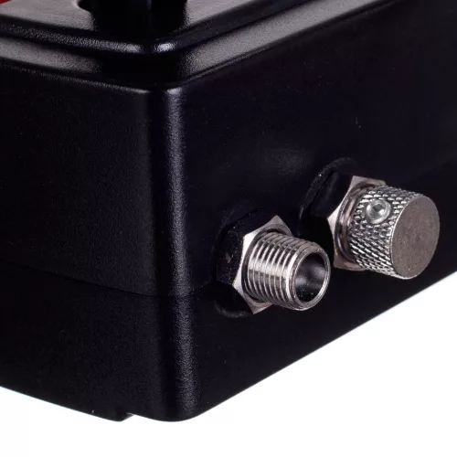 Compresor Silențios MINI TC-100K cu Aerograf 0.3mm, 25PSI