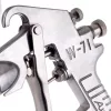 Pistol de vopsit AUARITA W-71G, duză 2.0mm, rezervor lateral