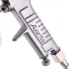 Pistol de vopsit AUARITA W-71G, duză 2.0mm, rezervor lateral