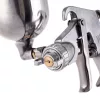 Pistol de vopsit AUARITA W-71G, duză 2.0mm, rezervor lateral