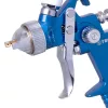Pistol de Pulverizare Technic H-827B, Duza 2.0 mm, Rezervor 600 ml