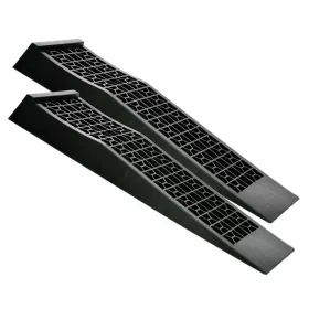 Rampă Auto Profil Redus 9T, H 65mm, Set 2 Bucăți