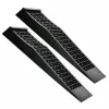 Rampă Auto Profil Redus 9T, H 65mm, Set 2 Bucăți