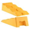 Set Suporturi Nivelare Auto Camping, 2 Piese, 3 Niveluri, 5 Tone