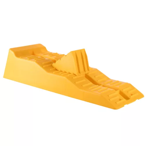 Set Suporturi Nivelare Auto Camping, 2 Piese, 3 Niveluri, 5 Tone