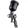 Pistol de Vopsit Mini HVLP AUARITA LION 2 Light 0.8mm, 250ml