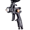 Pistol de Vopsit Mini HVLP AUARITA LION 2 Light 0.8mm, 250ml