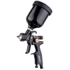 Pistol de Vopsit Mini HVLP AUARITA LION 2 Light 0.8mm, 250ml