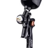 Pistol de Vopsit Mini HVLP AUARITA LION 2 Light 0.8mm, 250ml