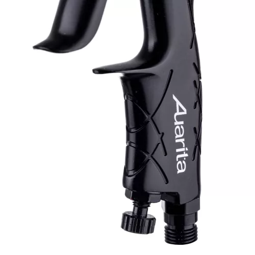 Pistol de Vopsit Auto AUARITA LION 2 LIGHT HVLP MINI, 1.0 mm