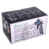 Pistol de Vopsit Auto AUARITA LION 2 LIGHT HVLP MINI, 1.0 mm