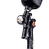 Pistol de vopsit mini AUARITA LION 2 Light HVLP, duză 1.2 mm
