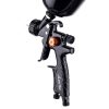Pistol de vopsit mini AUARITA LION 2 Light HVLP, duză 1.2 mm