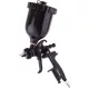 Pistol de Lacuit Auarita LION 1 HVLP 1.4mm Negru