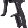 Pistol de Lacuit Auarita LION 1 HVLP 1.4mm Negru